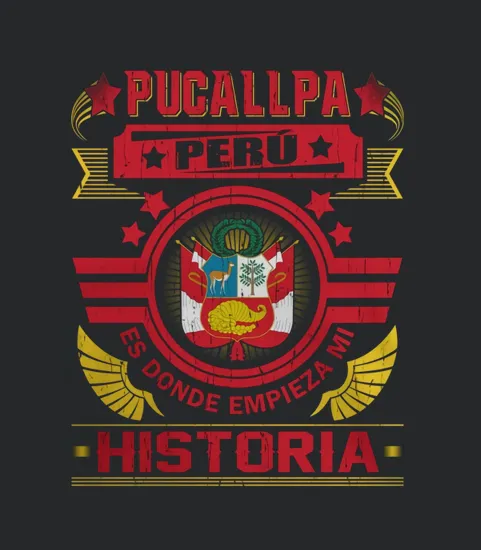 Pucallpa