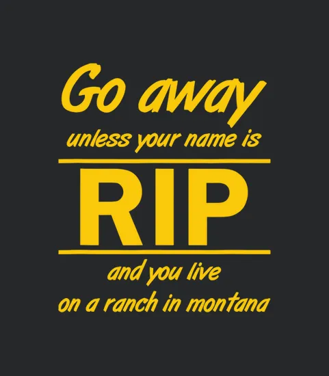 Rip Wheeler Cowboy Ranch Yellowstone