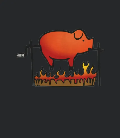 Roast Pig