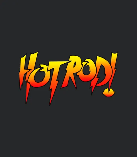 Rowdy Roddy Piper Hot Rod Wrestling