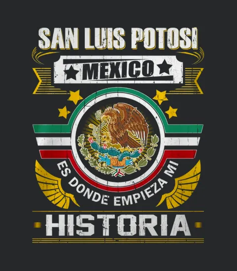 San Luis Potosi