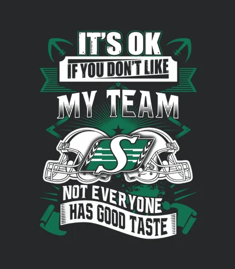 Saskatchewan Roughriders