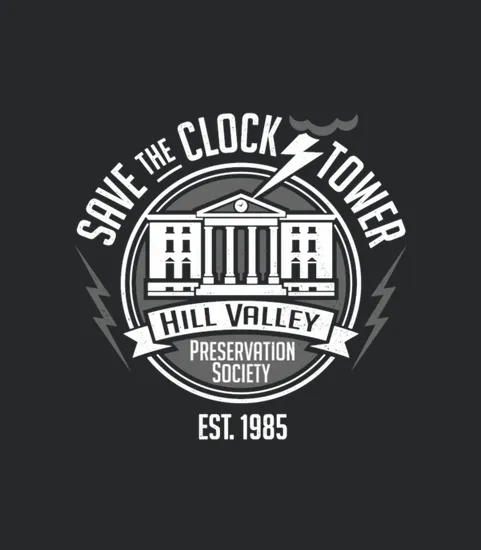 Save The Clock Tower