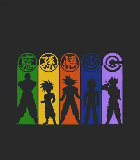 Select Your Warrior