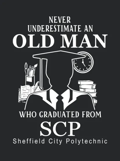 Sheffield City Polytechnic