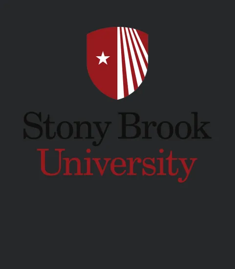 Simple Logo Stony Brook University 2020