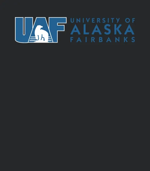 Simple Logo University Of Alaska Fairbanks 2020
