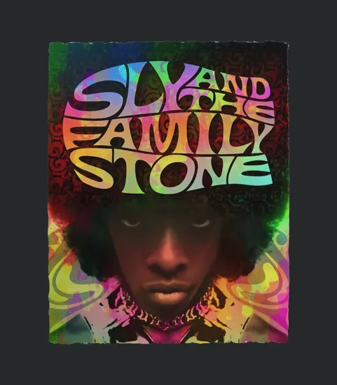 Sly And Family Stone