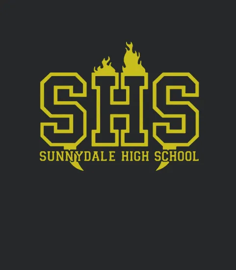 Sunnydale High School Vampire Buffy The Slayer