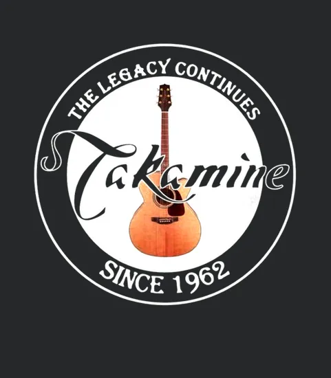 Takamine Guitar