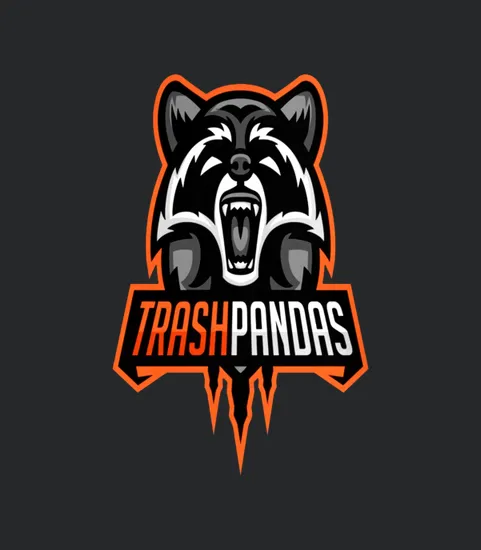 Team Trash Pandas