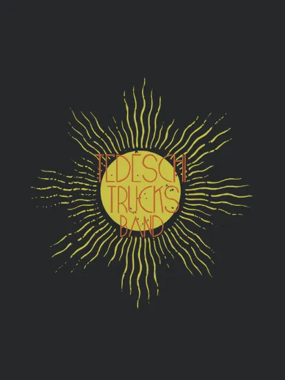 Tedeschi Trucks Band