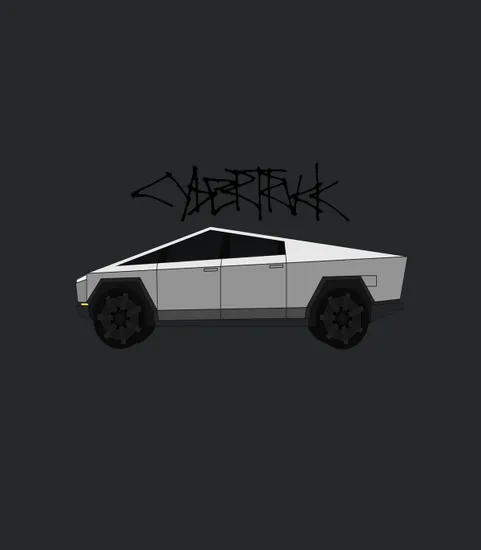 Tesla Cyber Truck Bulletproof