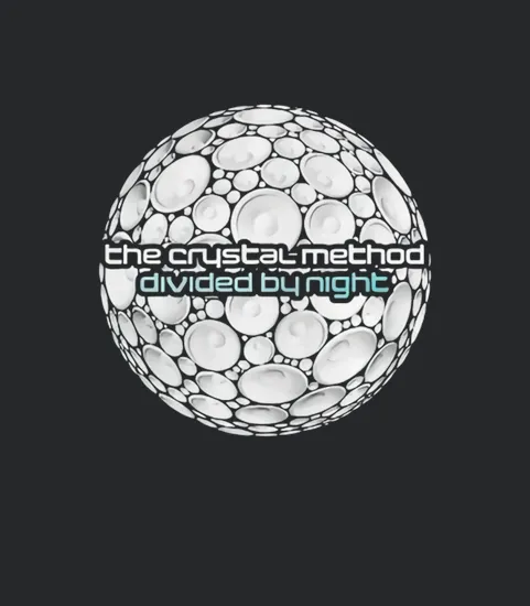 The Crystal Method Divided By Night