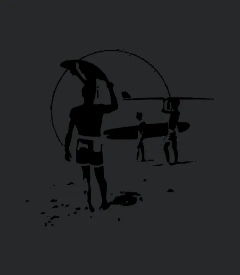 The Endless Summer Logo