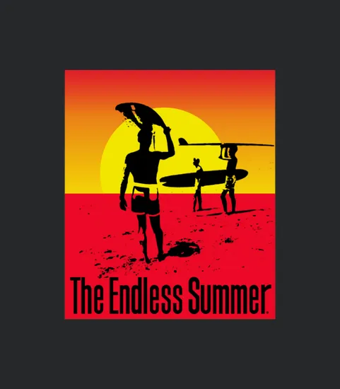 The Endless Summer
