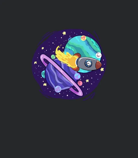 The Great Conjunction Jupiter And Saturn