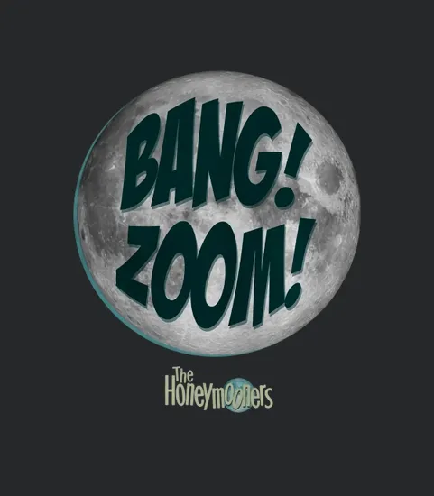The Honeymooners Bang