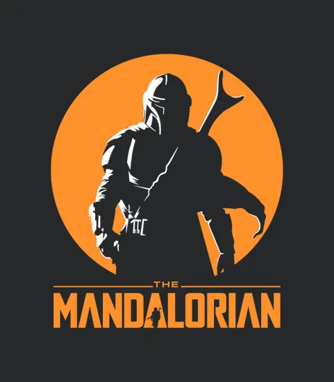 The Mandalorian Sun