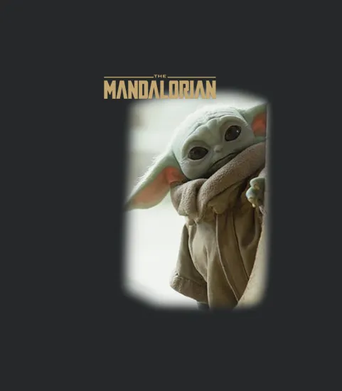 The Mandalorian