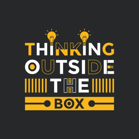 Thinking Outside The Box