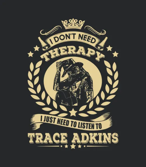 Trace Adkins