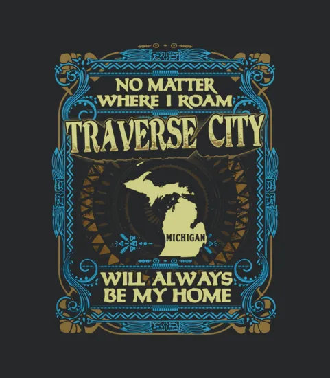 Traverse City
