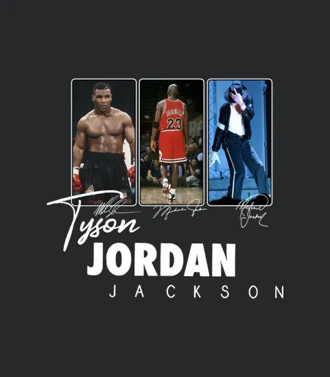 Tyson Jordan Jackson
