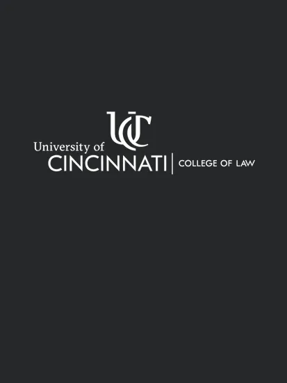 University Of Cincinnati College Of Law