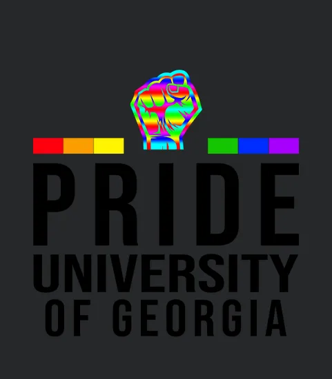 University Of Georgia Lgbt Pride 2020