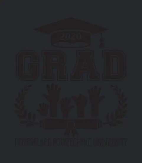 University School Graduation Rensselaer Polytechnic University Grad 2020