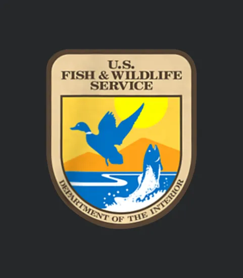 Us Fish Wildlife Service Wild Game Fishing Hunting