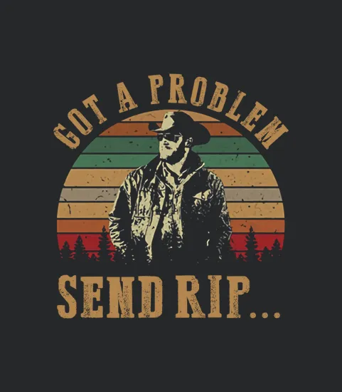 Women Got A Problem Send Rip Yellowstone Tv Show Beth Dutton