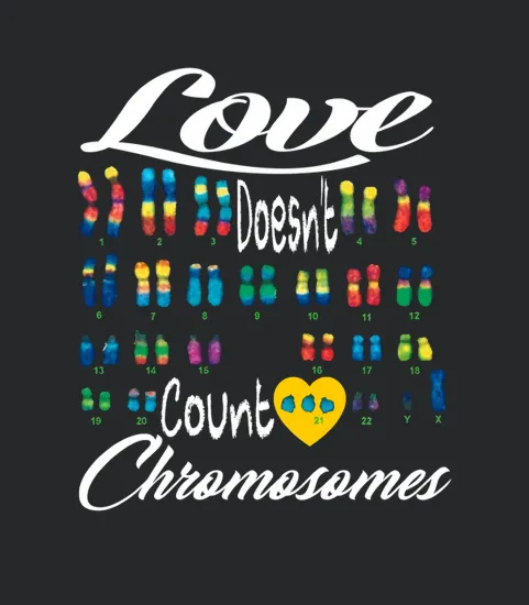 World Down Syndrome Day