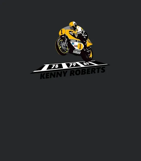 011 Kenny Roberts Yl