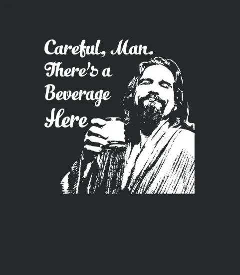 023 The Big Lebowski