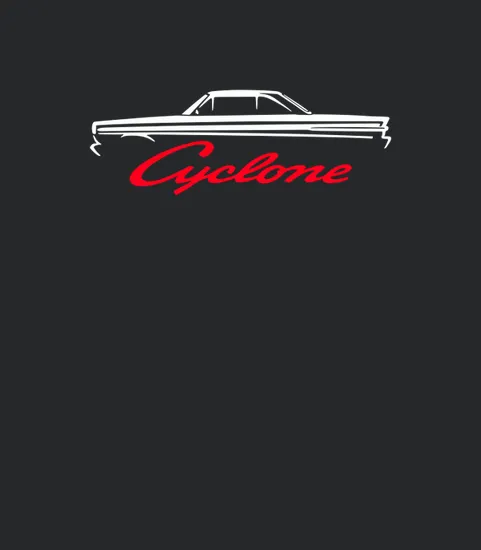 1964 Mercury Cyclone