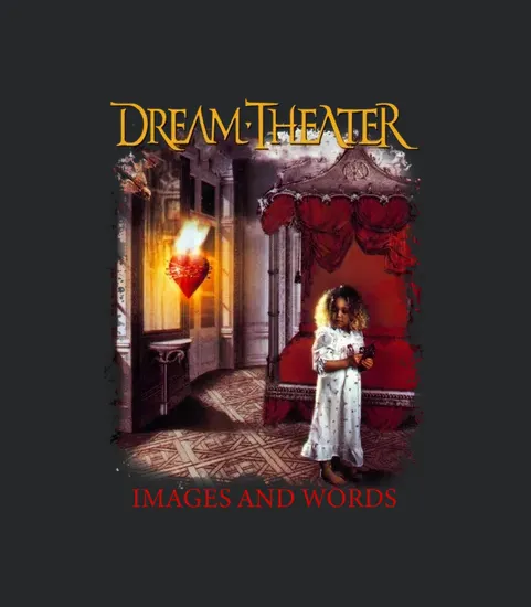 2 Side Dream Theater
