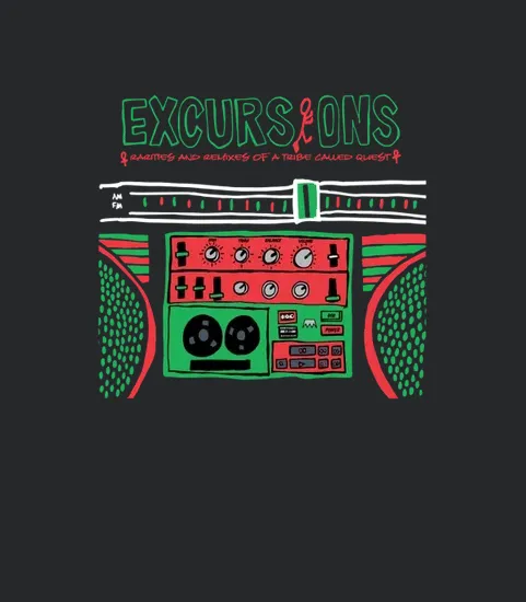 A Tribe Called Quest