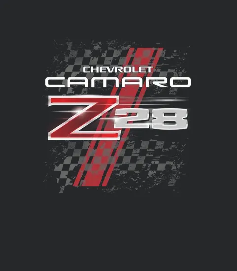 Chevrolet Camaro Z28