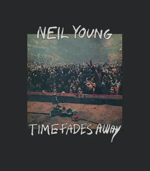Ctr70s 058 Neil Young Time Fades Away