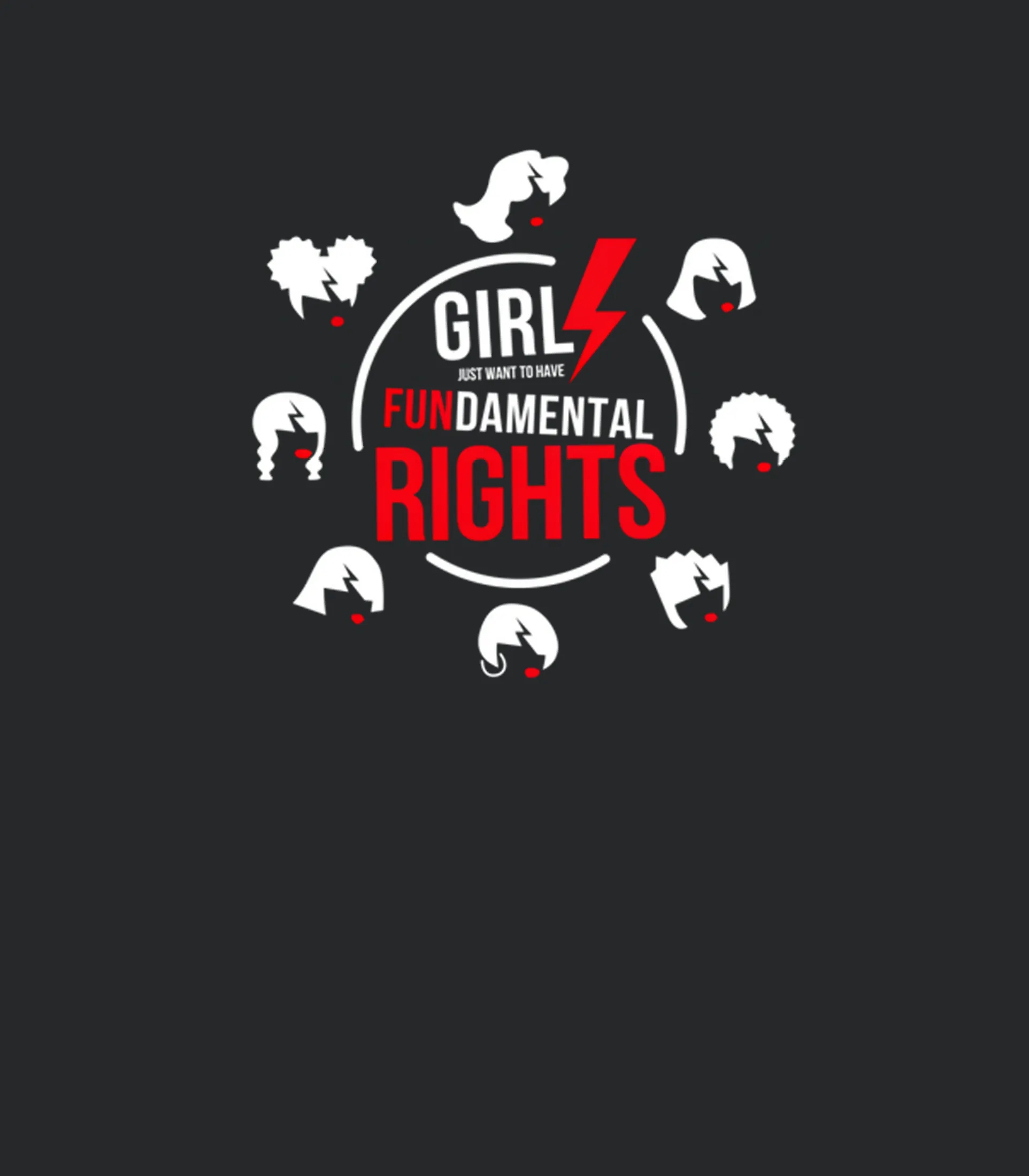 Cyndi Lauper Girls Just Want To Have Fundamental Rights