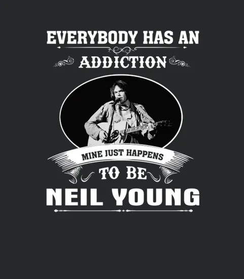 Everybody Neil Young
