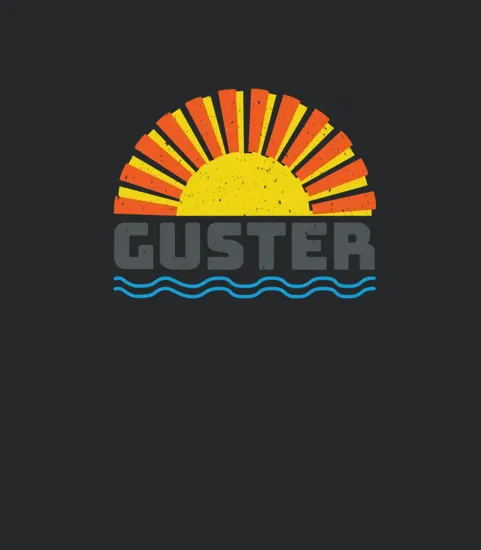 Guster Merch Big Sun