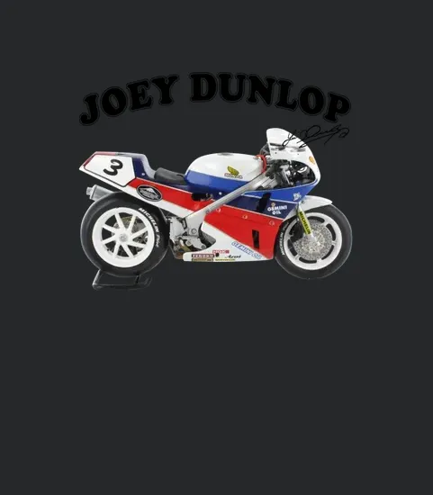 Joey Dunlop Motogp 2
