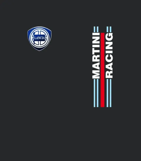 Lancia Martin Racing