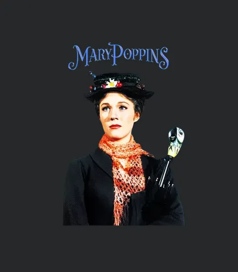 Mary Poppins