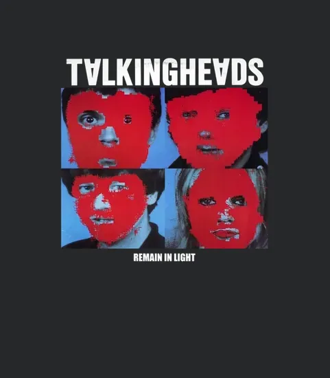 Rk80s 032 Talking Heads Remain In Light