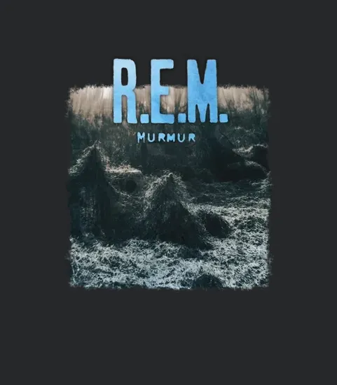 Rk80s 047 Rem Murmur