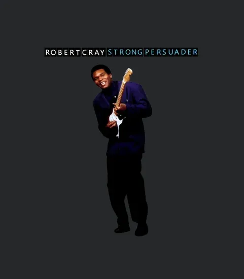 Rk80s Gr Robert Cray Strong Persuader